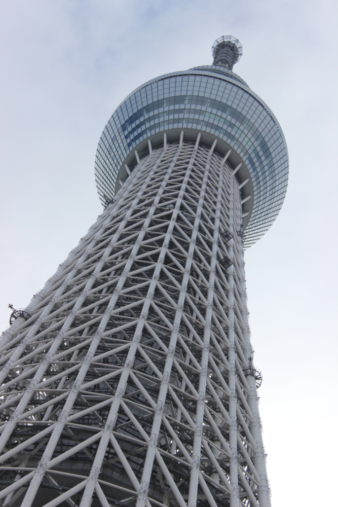 東京スカイツリー 東京スカイツリー