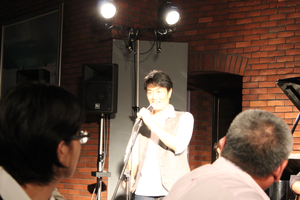 ハンガリーワイン&音楽の夕べ2013 ハンガリーワイン&音楽の夕べ2013