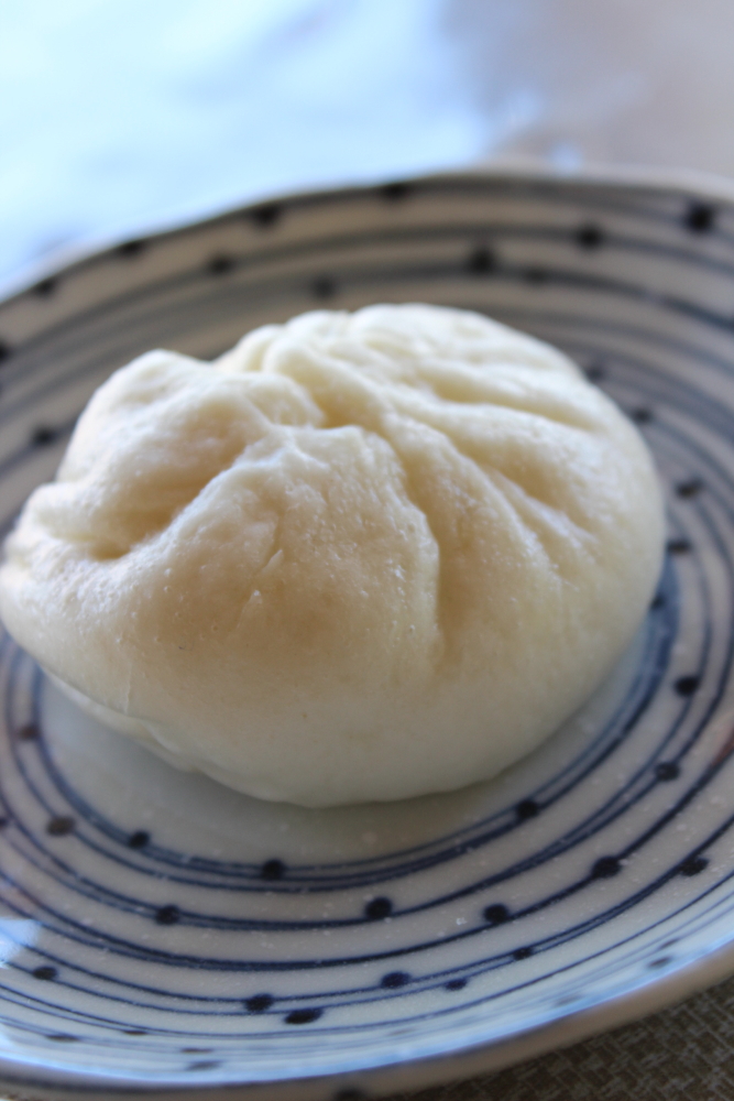 長崎ぶたまん桃太呂 長崎ぶたまん桃太呂