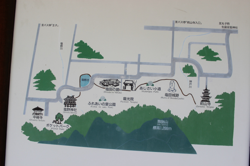 上田★塩田・塩田の館・独鈷・新緑 ★花めぐり 上田★塩田・塩田の館・独鈷・新緑 ★花めぐり
