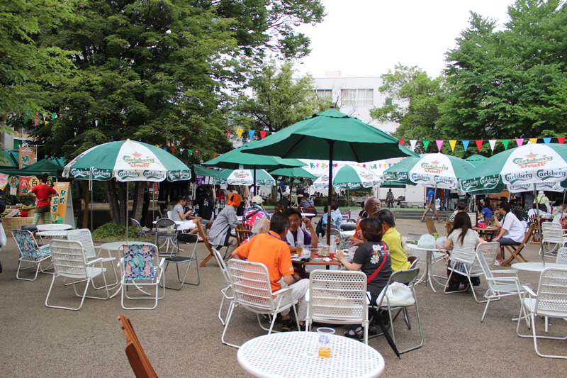 ながの街なか市場 ながの街なか市場
