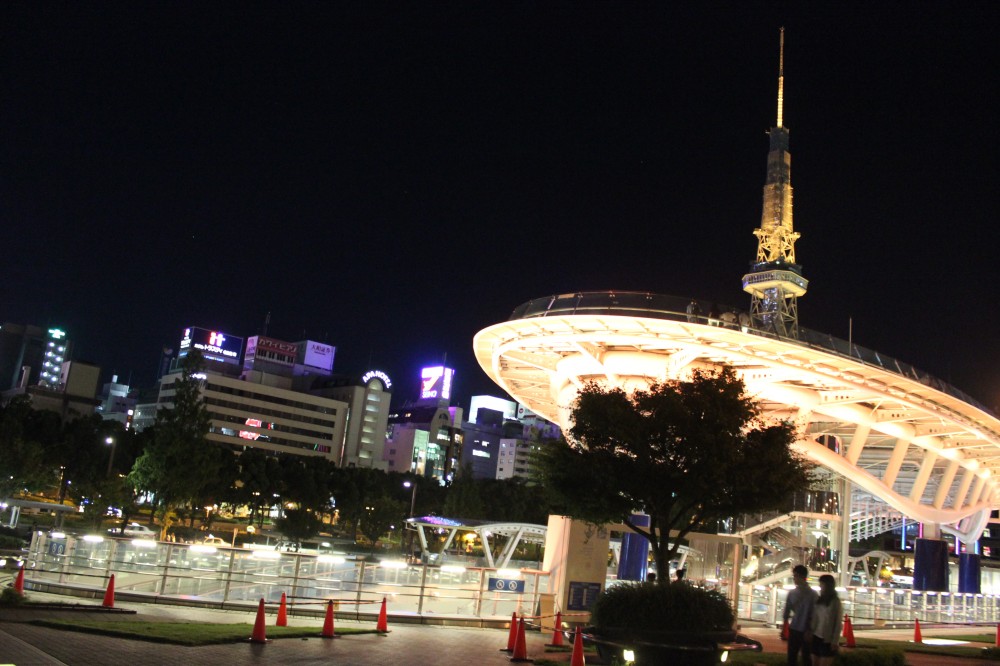 名古屋★テレビ塔 オアシス21 名古屋★テレビ塔 オアシス21