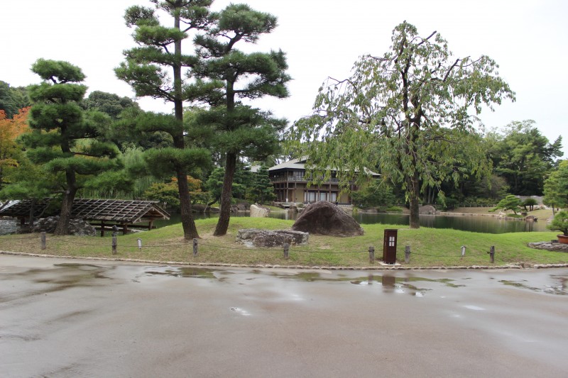 名古屋★徳川園 名古屋★徳川園