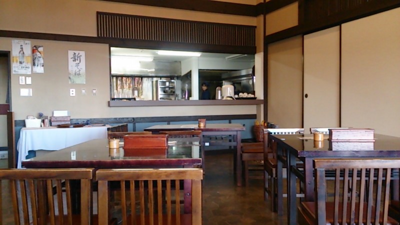 姨捨観光会館リニューアル 姨捨観光会館リニューアル
