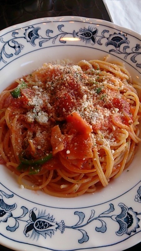 千曲市 リバティランチ 600円 千曲市 リバティランチ 600円