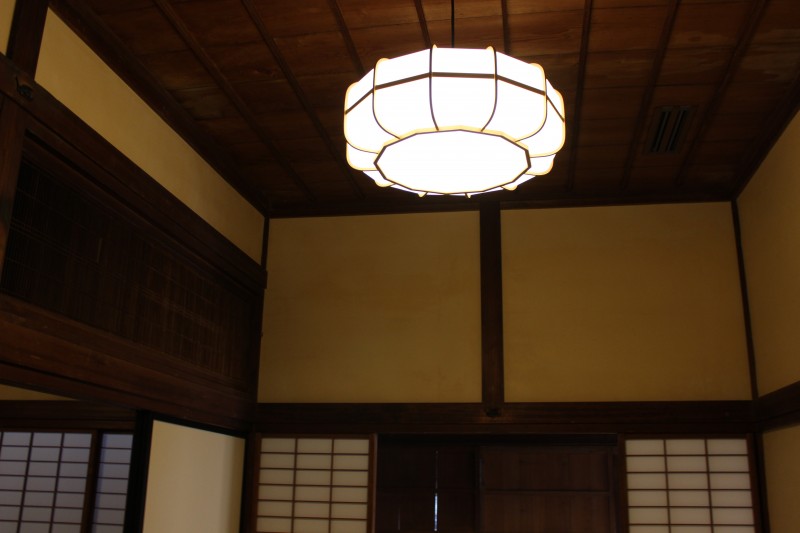 松代藩文化施設 寺町商家 松代藩文化施設 寺町商家
