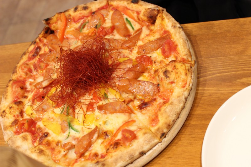 上田アリオ なないろキッチン 上田アリオ なないろキッチン