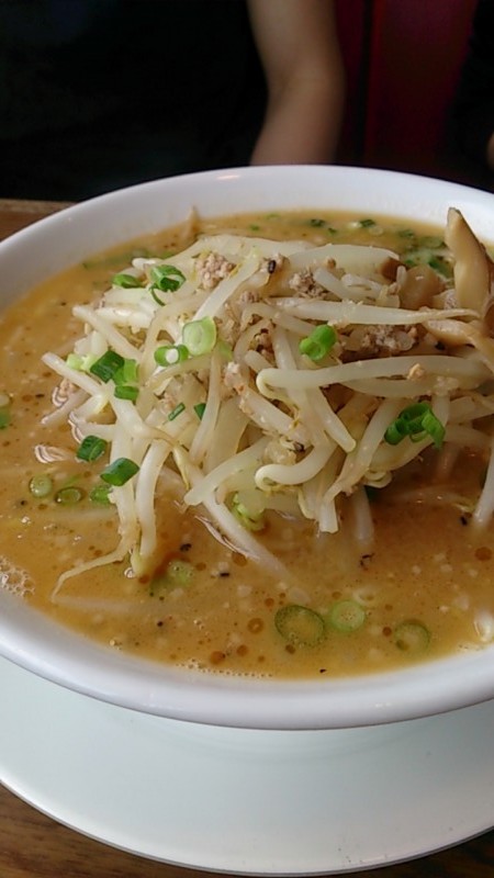 7月 ラーメン食べ歩き 7月 ラーメン食べ歩き