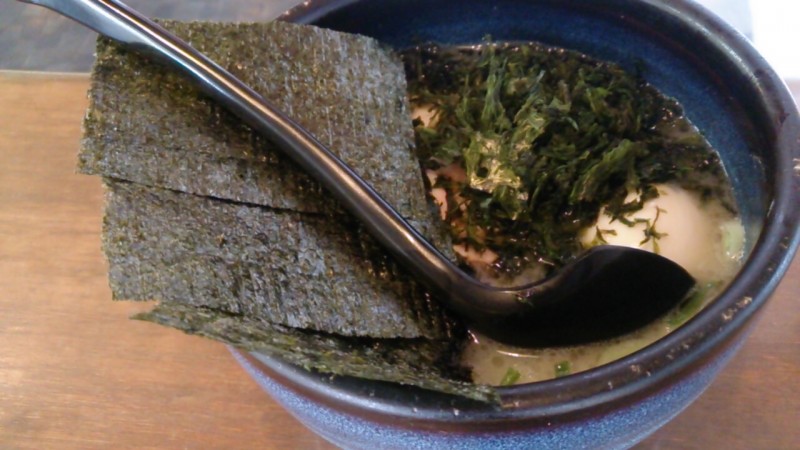 けん軒 – 川中島 けん軒 – 川中島