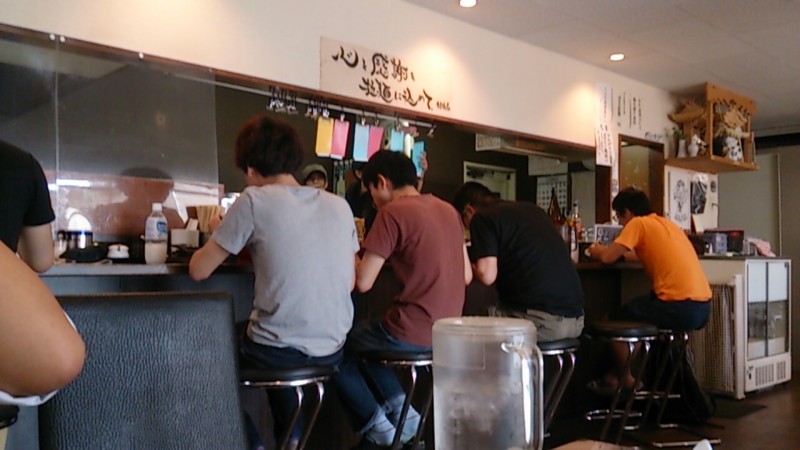 拉麺 阿吽 拉麺 阿吽