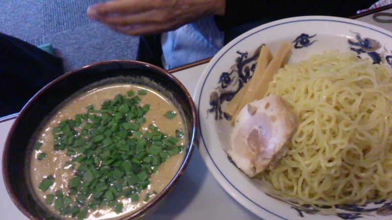 千曲市牛平 つけ麺&冷トマトラーメン 千曲市牛平 つけ麺&冷トマトラーメン