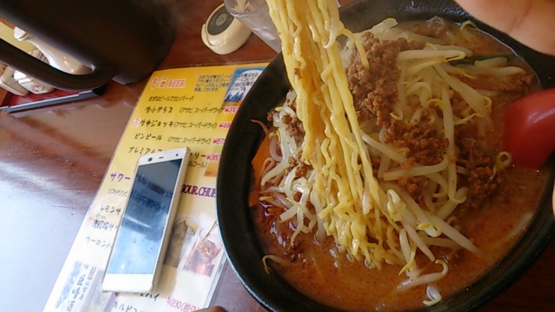 牡丹荘 稲里店 牡丹荘 稲里店