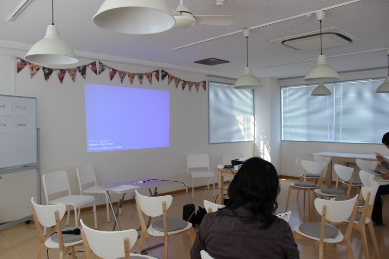 Social Hub Space FABB オープンセレモニーに行きました! Social Hub Space FABB オープンセレモニーに行きました!