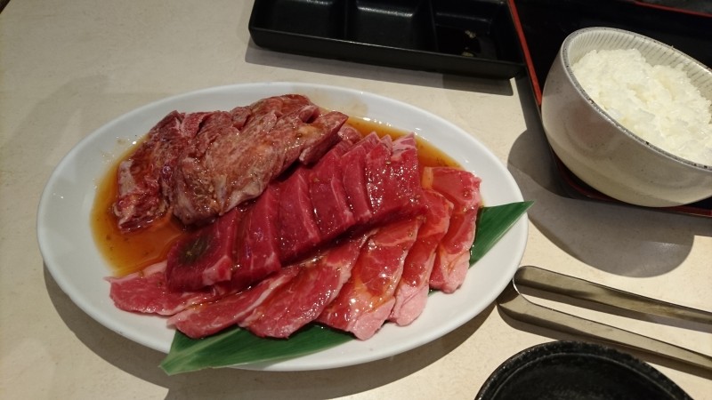 焼肉いちばん 更埴店 焼肉いちばん 更埴店