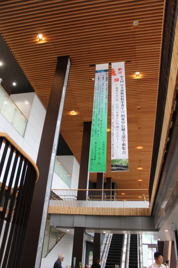 飯山駅 飯山駅