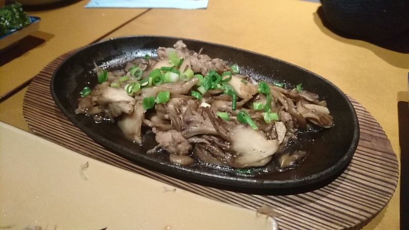2016 9月食べ日記 2016 9月食べ日記