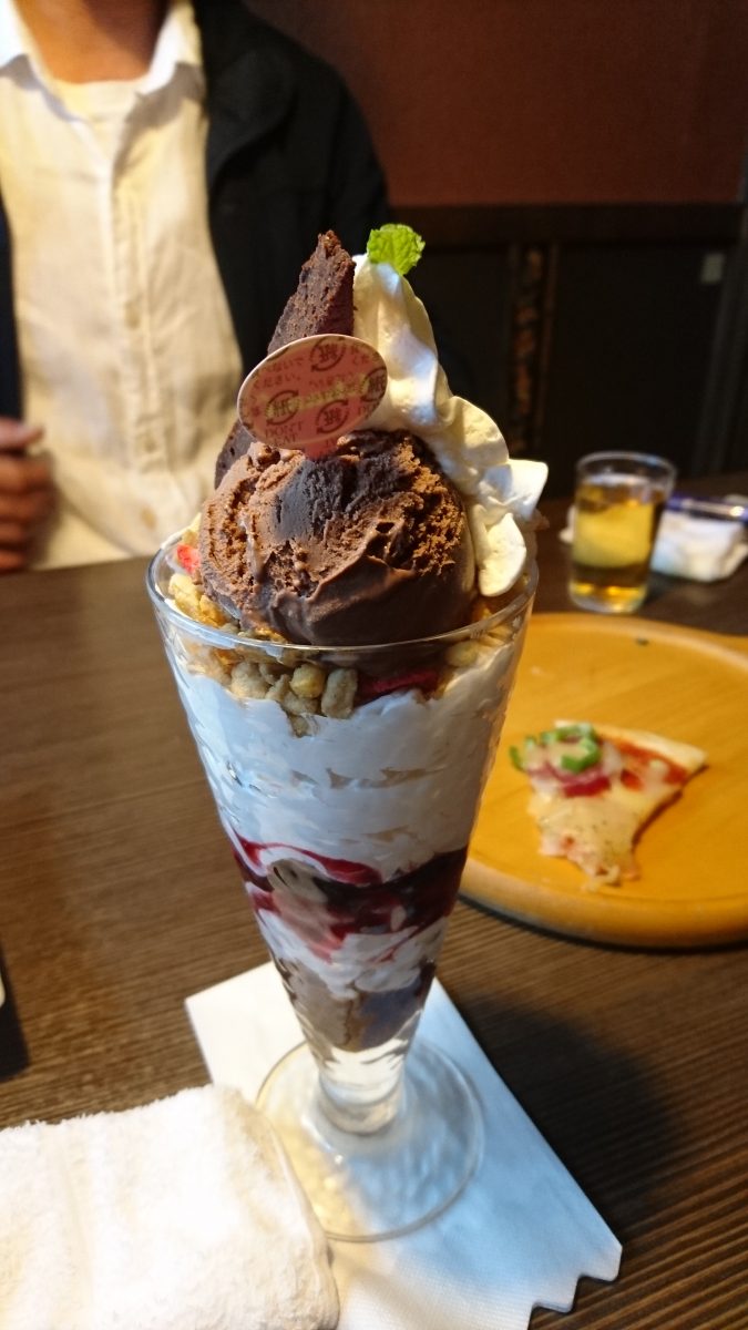 2018 4月グルメまとめ 2018 4月グルメまとめ
