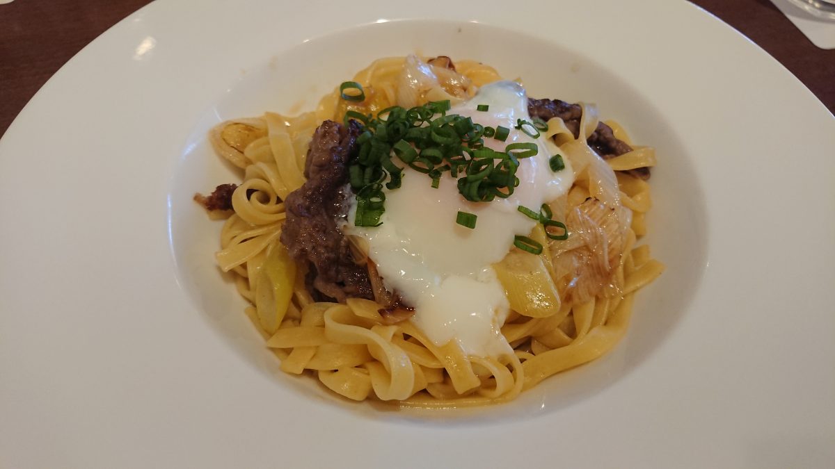 OSTERIA BALENOTTO (オステリア バレノット) OSTERIA BALENOTTO (オステリア バレノット)