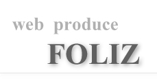 WEB����������ե��ꥺ��FOLIZ